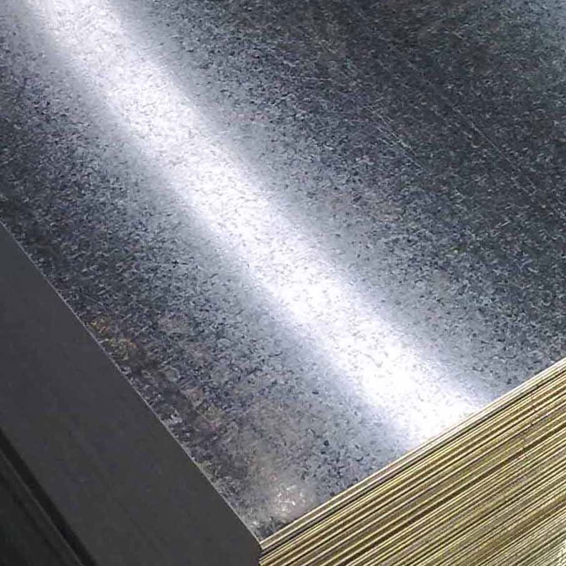 鍍鋅板 無花鍍鋅板 有花鍍鋅板 定尺開平現貨供應